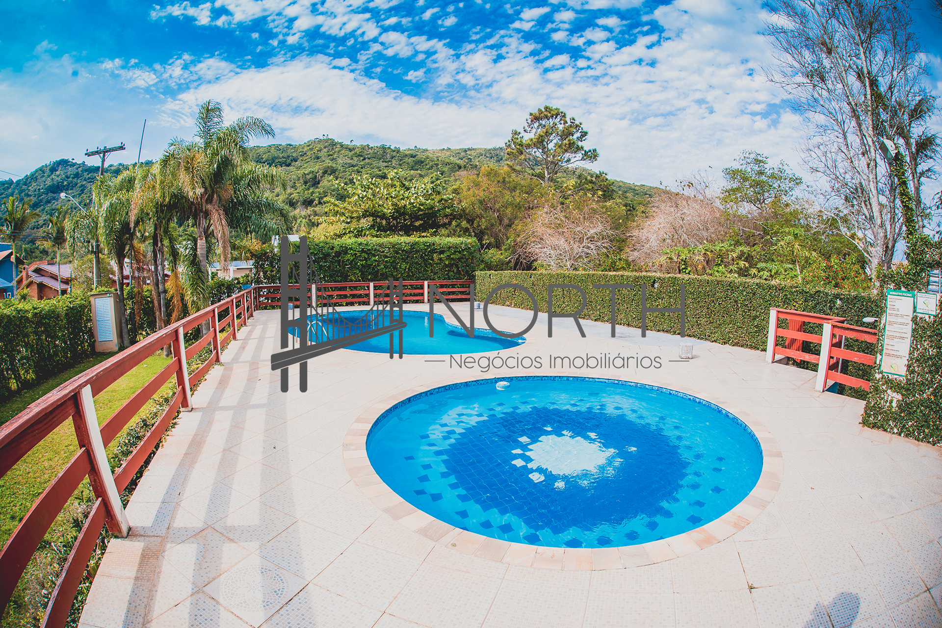 Condomínio de Casas 4
