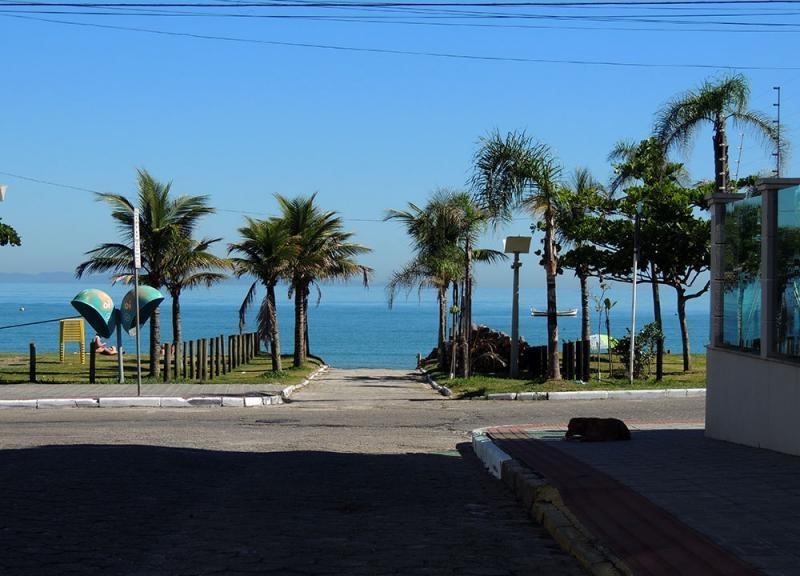 Residencial Village Praia