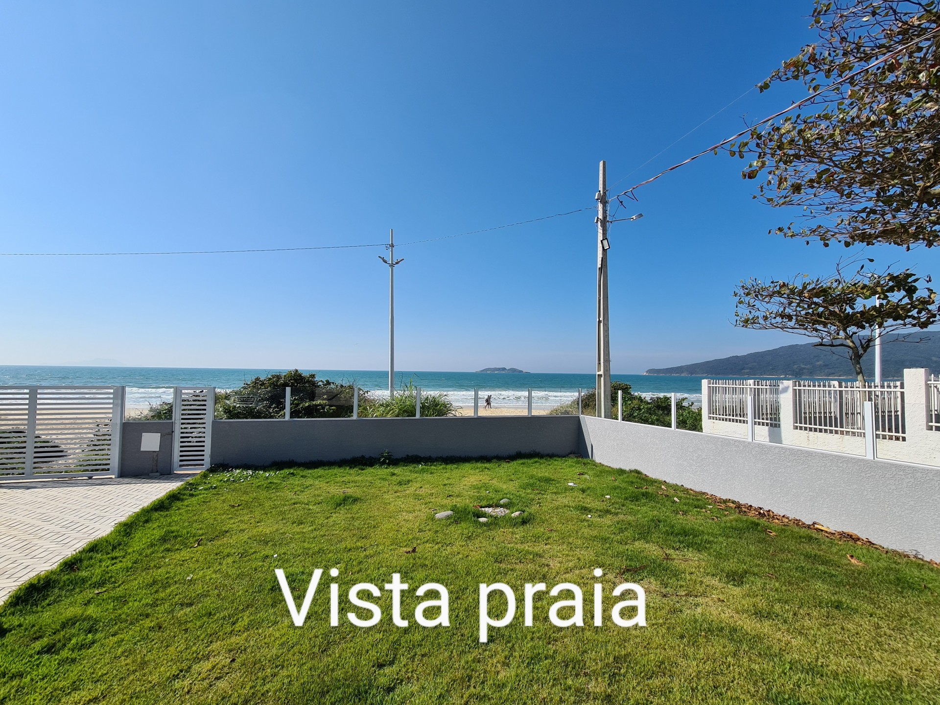 Prédio Frente Mar