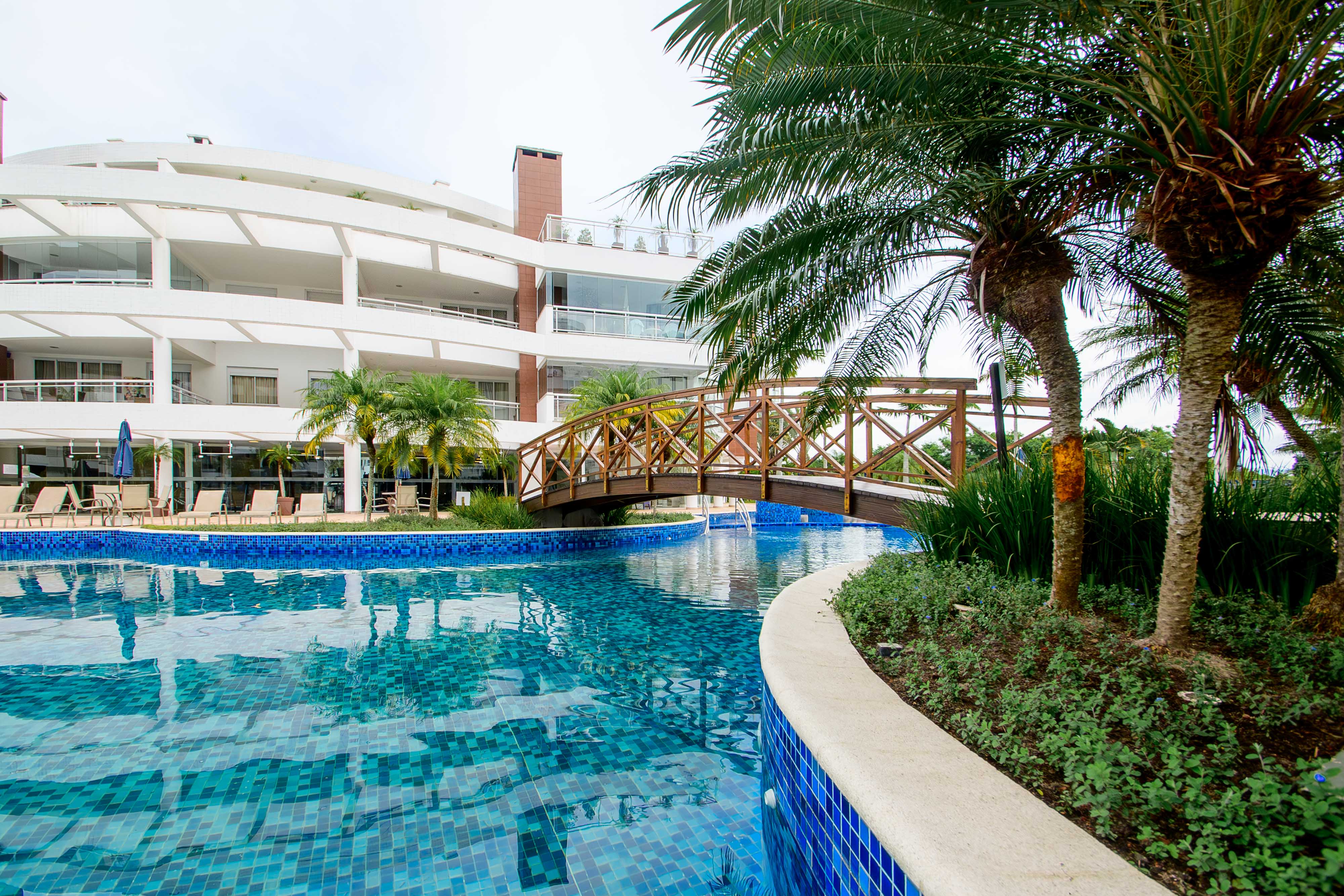 Marine Home Resort
