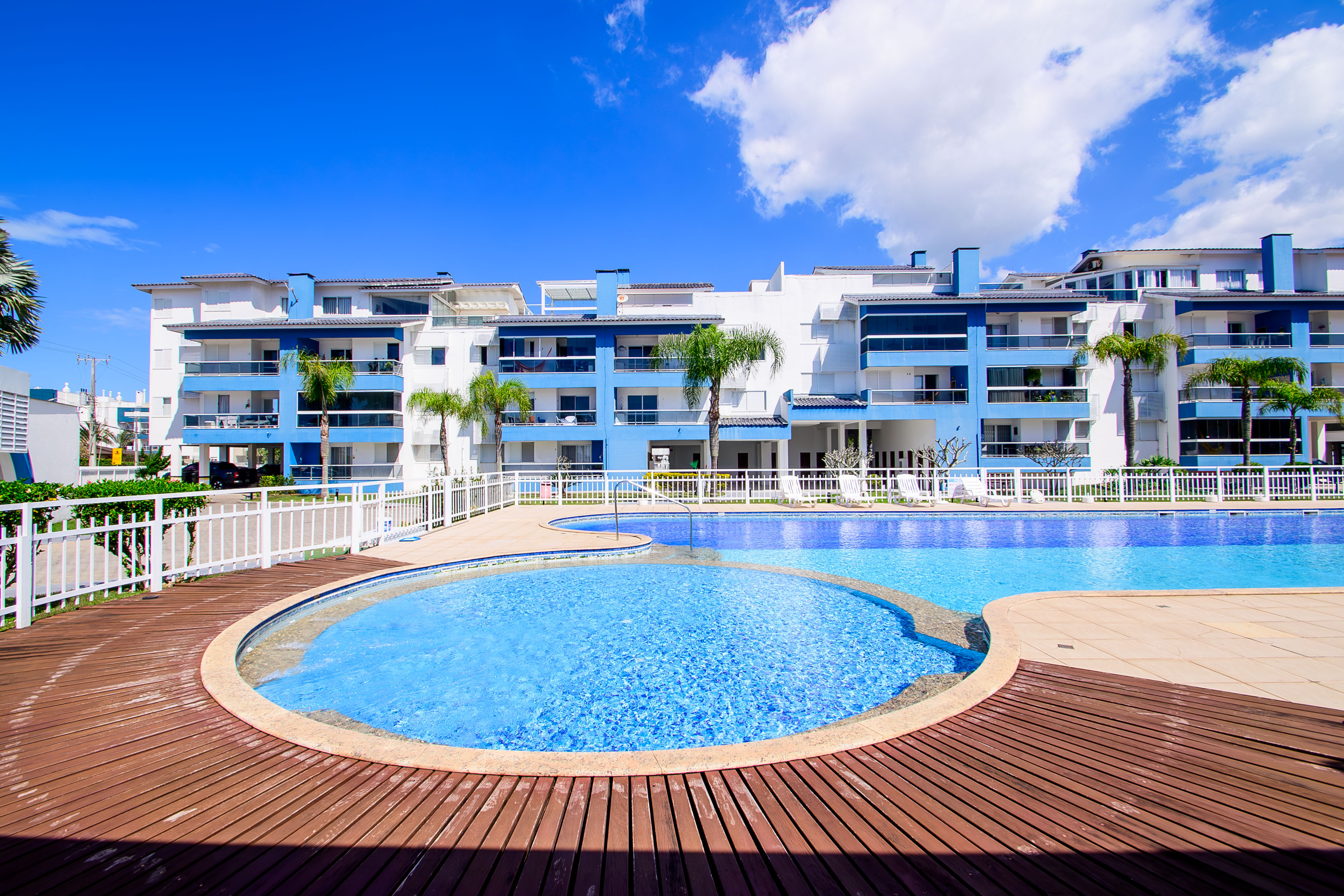 Condomínio Villa dos Mares