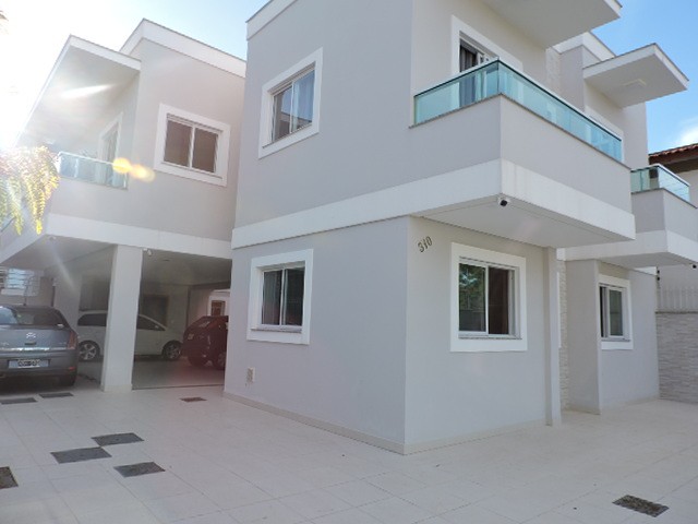 Residencial Canasvieiras 1