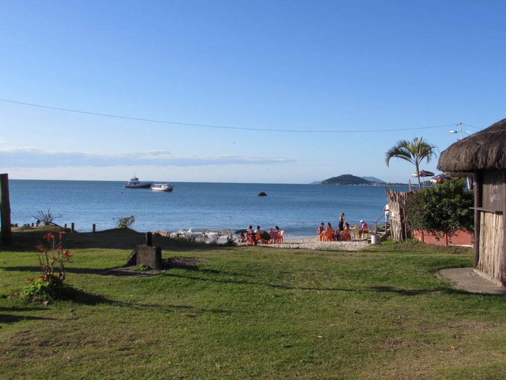 Residencial Canasvieiras 2