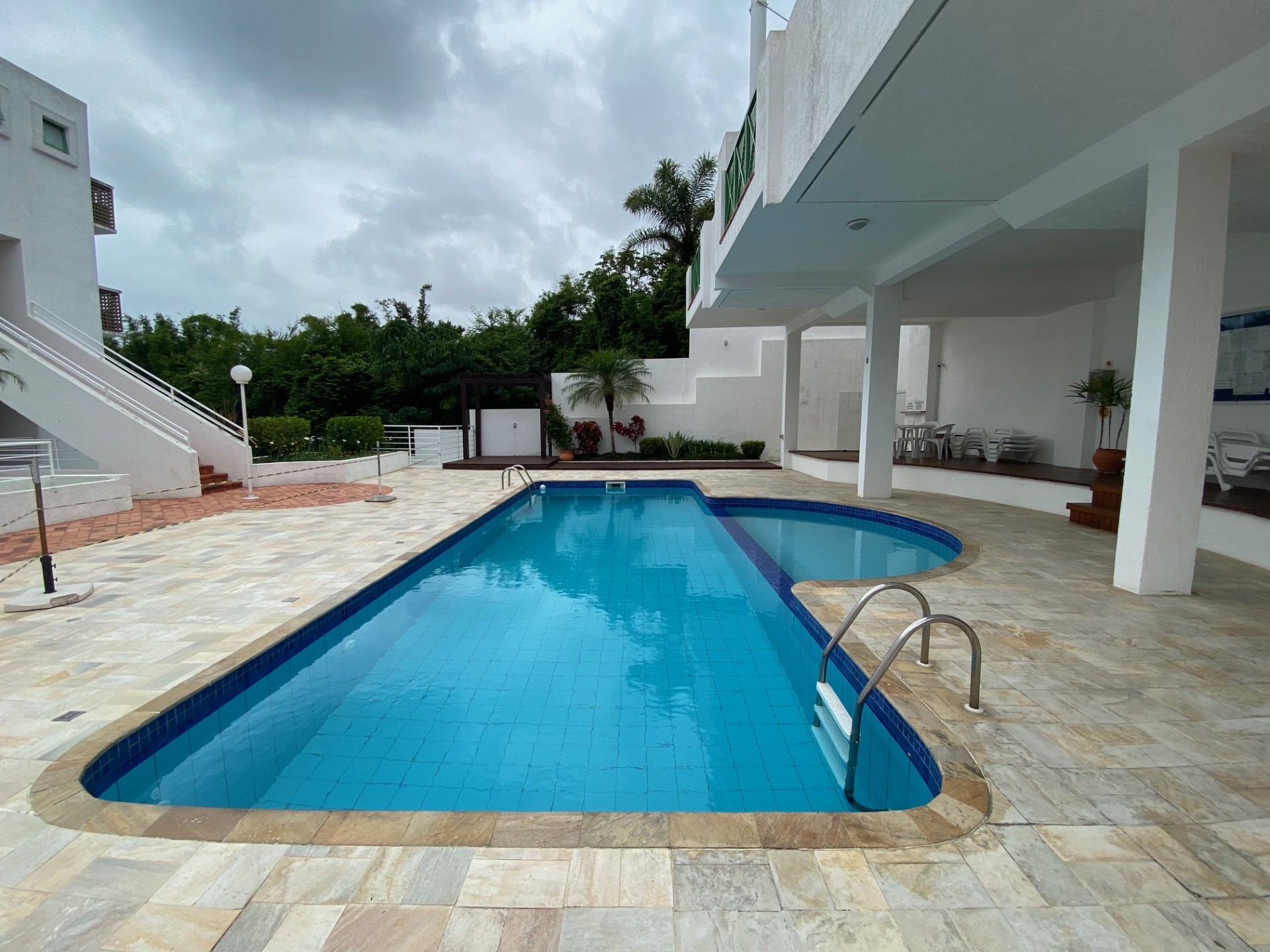 Condomí­nio Villas da Brava