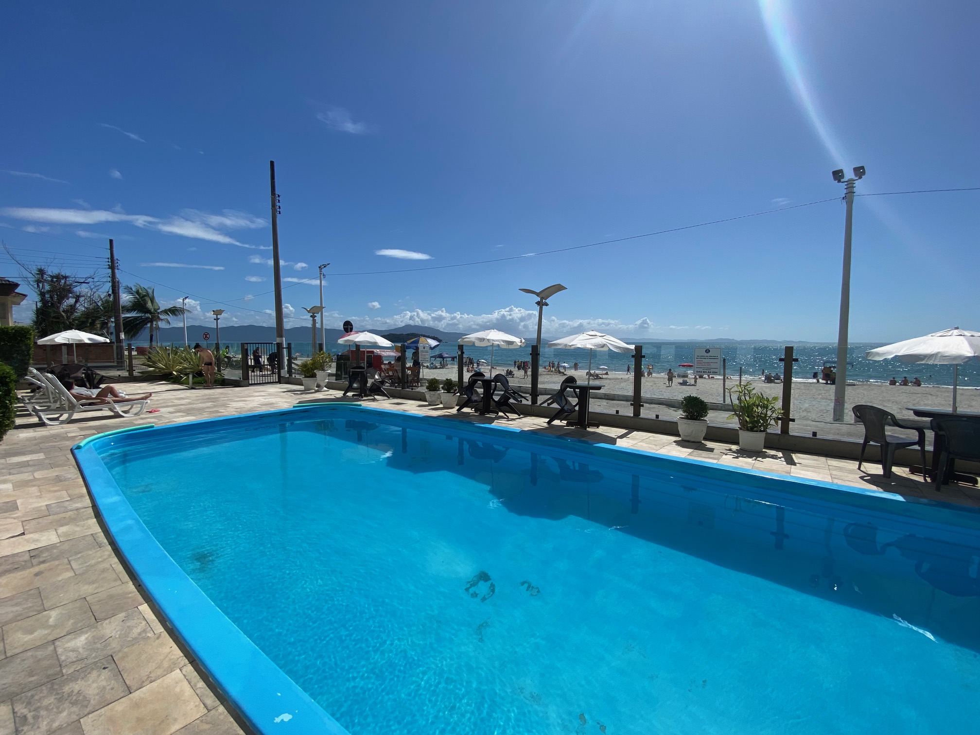 Residencial Lexus