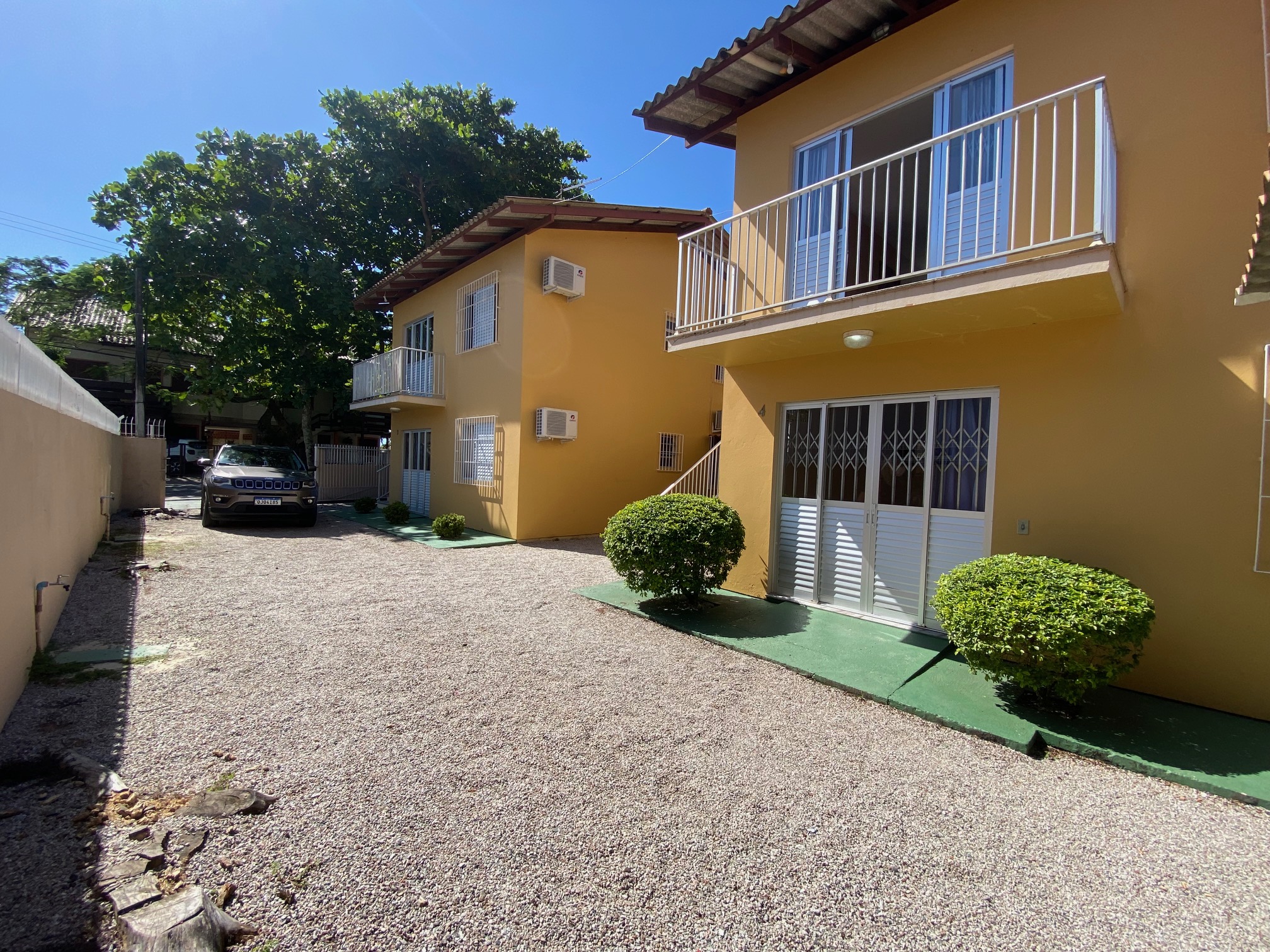 Residencial 2