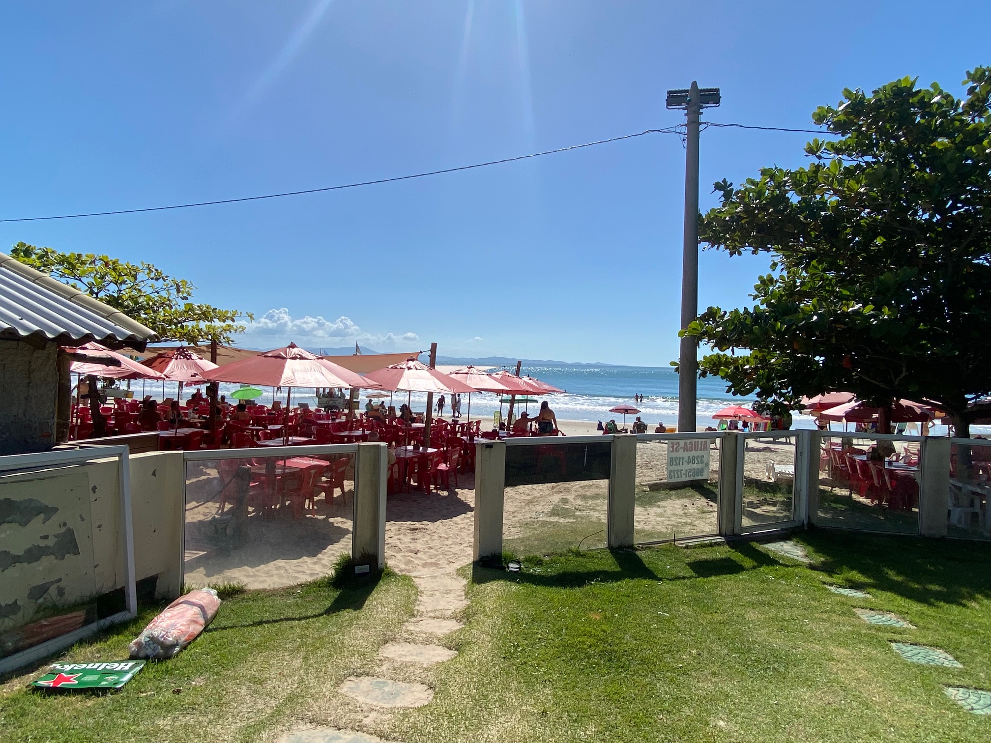 Condomínio Frente Mar 2