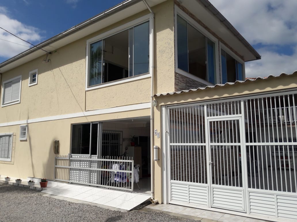 Residencial 1